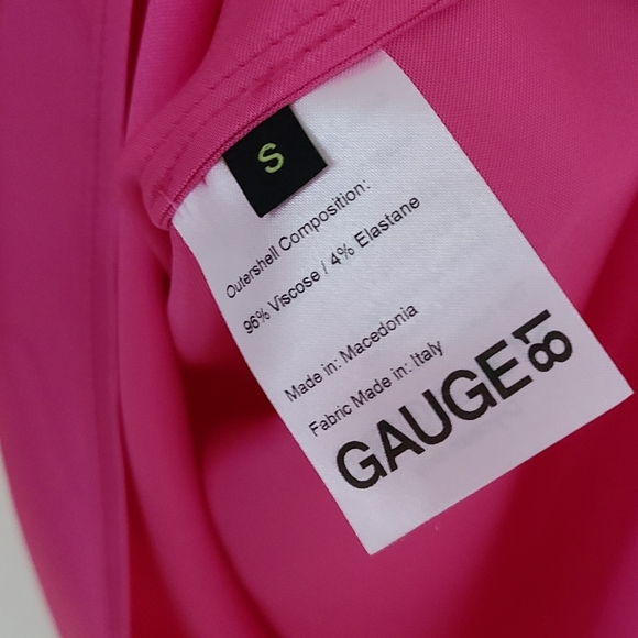 SOLD Gauge81 dress - Picture 8 of 10